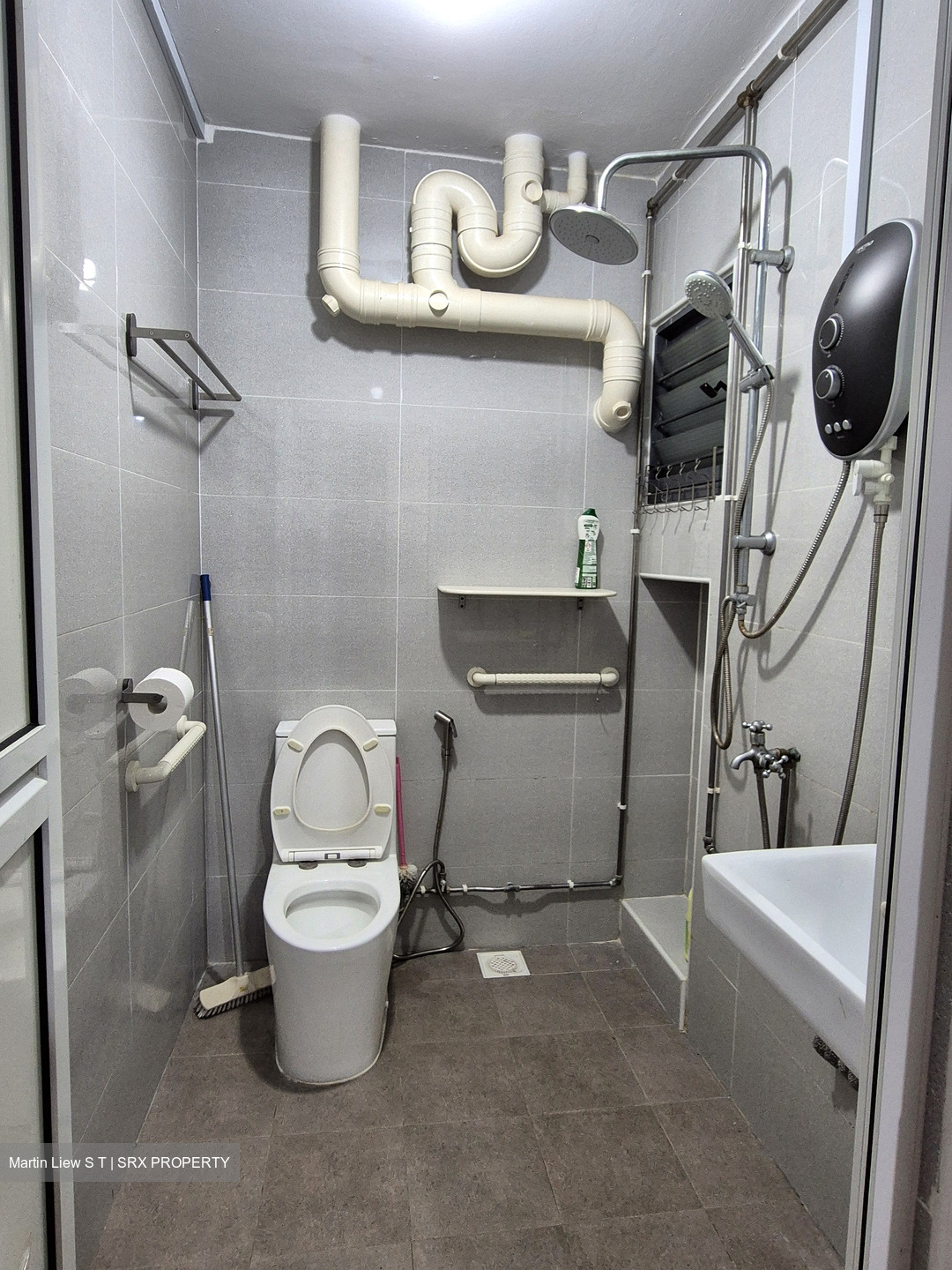 Blk 506 Choa Chu Kang Street 51 (Choa Chu Kang), HDB 4 Rooms #535148761